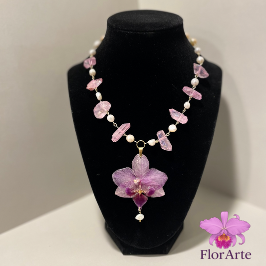 Orquídea Eterna